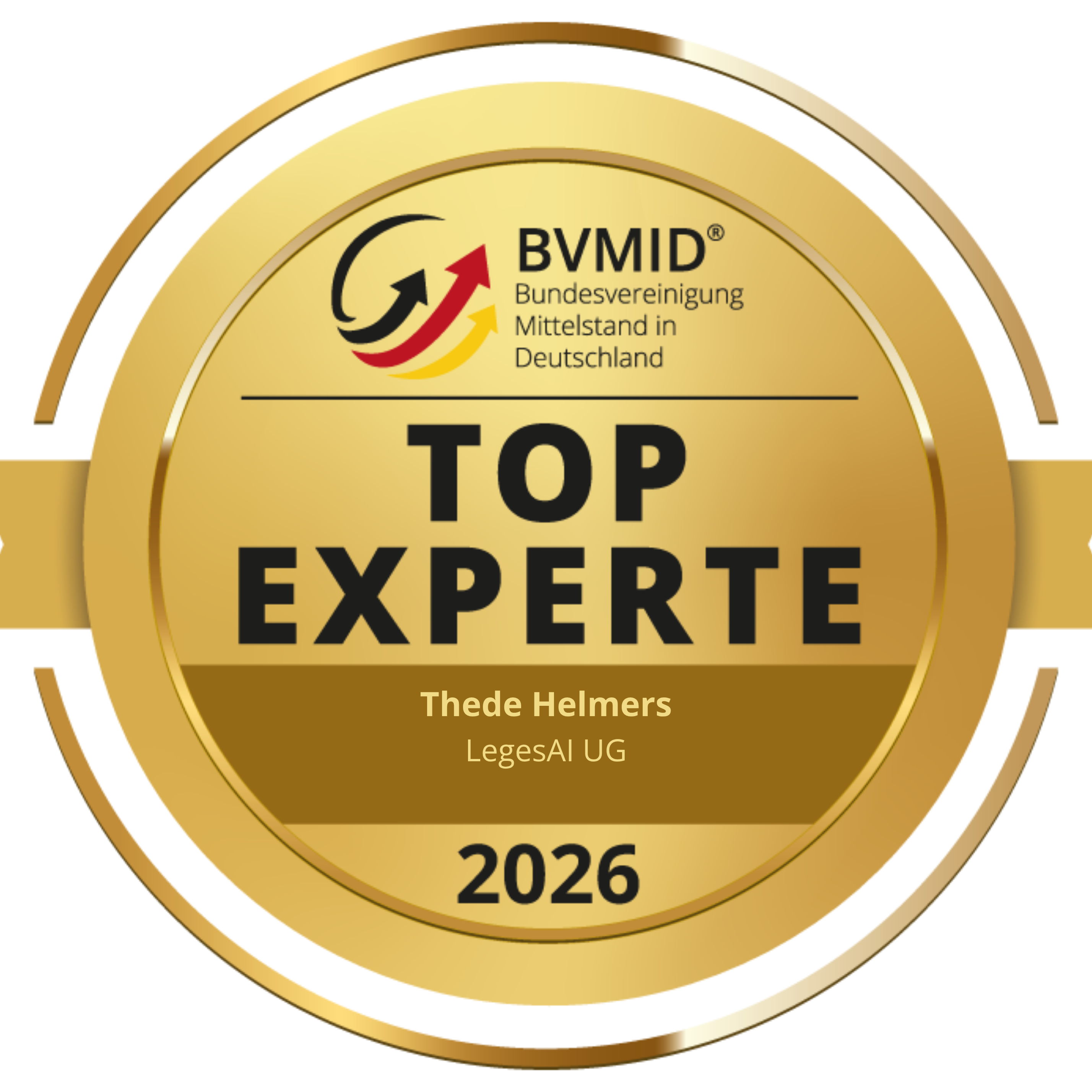 BVMID TOP Experte