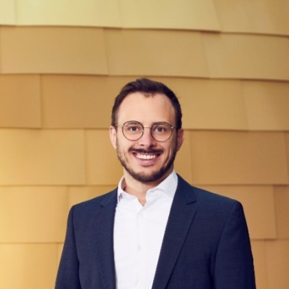 Tamme Porträt